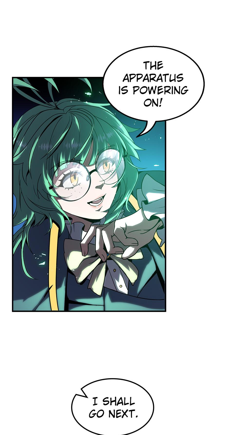 The Beginning After the End, Chapter 209 image 083